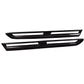 Nissan GT-R R35 OEM-Style Carbon Fiber Fender Vents - Exotics Carbon Design