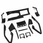 Nissan GT-R R35 OEM-Style Carbon Fiber Interior Trim Set - Exotics Carbon Design