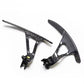 Nissan GT-R R35 OEM-Style Replacement Shift Paddles - Exotics Carbon Design