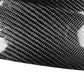 Nissan GT-R R35 Real Carbon Fiber Side Mirror Cap Covers - Exotics Carbon Design