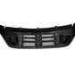 Nissan GT-R R35 W-Style Carbon Fiber Rear Diffuser - Exotics Carbon Design