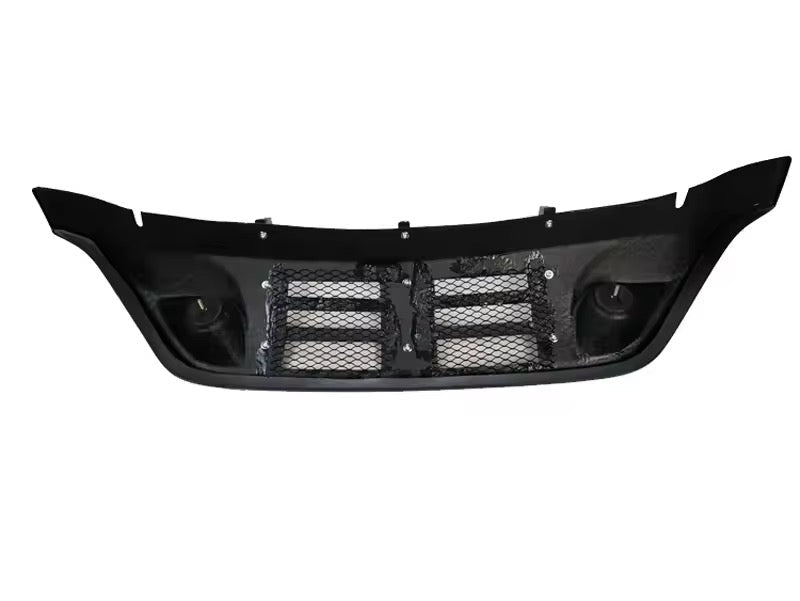 Nissan GT-R R35 W-Style Carbon Fiber Rear Diffuser - Exotics Carbon Design