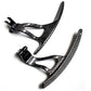 Nissan GTR (2009–2016) – Carbon Fiber Paddle Shifters - Exotics Carbon Design