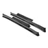 Nissan GTR (2009–2016) – Carbon Fiber TS Style Side Skirts - Exotics Carbon Design