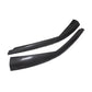 Nissan GTR R35 – Carbon Fiber Trim Window Strip Trim - Exotics Carbon Design