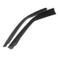 Nissan GTR R35 – Carbon Fiber Trim Window Strip Trim - Exotics Carbon Design