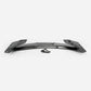 Nissan - Motorsport Style Carbon Fiber Rear Spoiler - Nissan GT - R R35 2009–2015 - Exotics Carbon Design