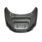 NVC Style Carbon Fiber Vented Front Bonnet - Ferrari 296 GTB - Exotics Carbon Design