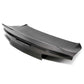 OE - Style Carbon Fiber Trunk – Chevrolet Camaro SS / RS / LT (2016–2024) - Exotics Carbon Design