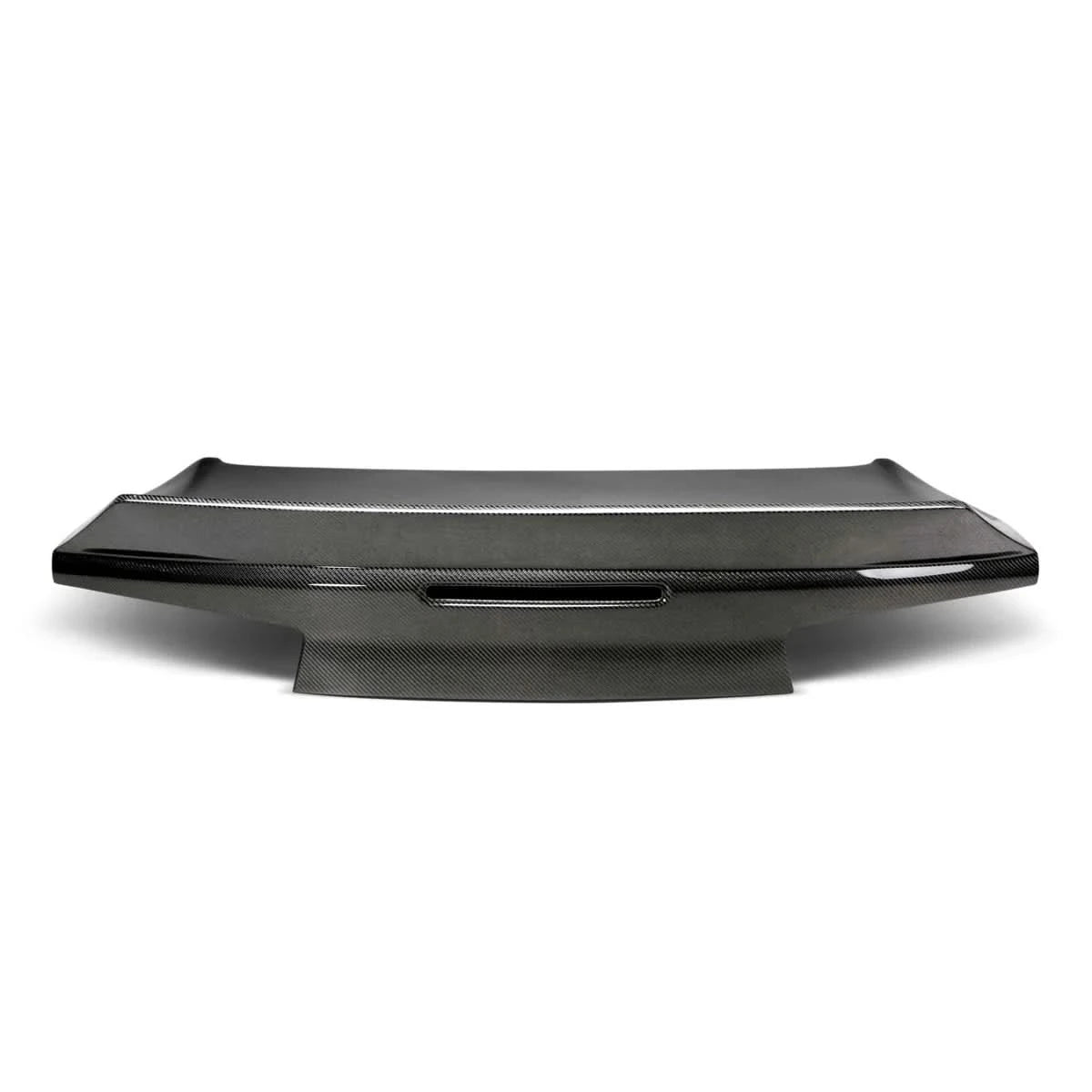 OE - Style Carbon Fiber Trunk – Chevrolet Camaro SS / RS / LT (2016–2024) - Exotics Carbon Design