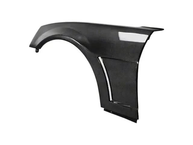 OE - Type Carbon Fiber Front Fenders – Chevrolet Camaro SS / RS / LT (2016–2024) - Exotics Carbon Design