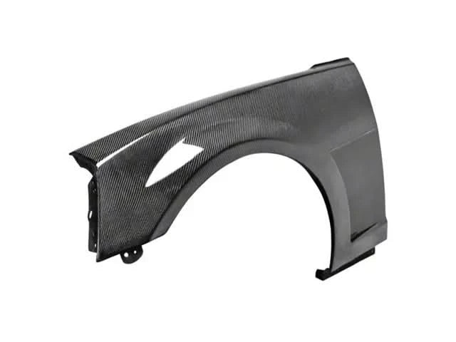 OE - Type Carbon Fiber Front Fenders – Chevrolet Camaro SS / RS / LT (2016–2024) - Exotics Carbon Design