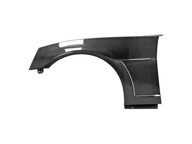 OE - Type Carbon Fiber Front Fenders – Chevrolet Camaro SS / RS / LT (2016–2024) - Exotics Carbon Design