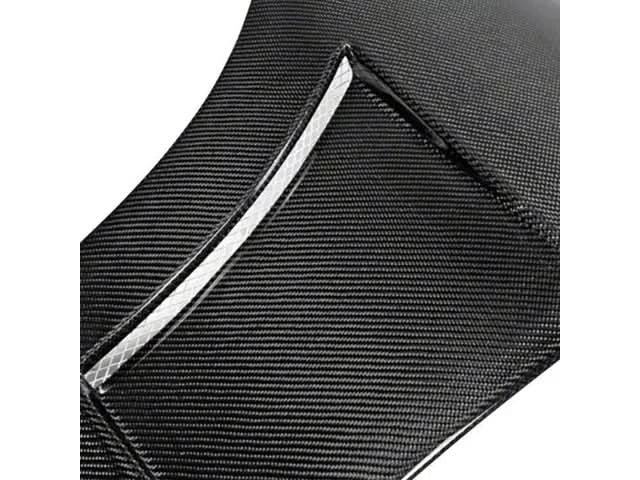 OE - Type Carbon Fiber Front Fenders – Chevrolet Camaro SS / RS / LT (2016–2024) - Exotics Carbon Design