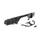 P STYLE CARBON FIBER REAR DIFFUSER - BMW G80 M3 | G82 M4 - Exotics Carbon Design
