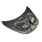 P1 Style Carbon Fiber Front Hood - McLaren 540C / 570S / 570GT (2015 - 2021) - Exotics Carbon Design