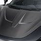 P1 Style Carbon Fiber Vented Front Hood – McLaren 720S (2017–2023) - Exotics Carbon Design