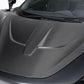 P1 Style Carbon Fiber Vented Front Hood – McLaren 720S (2017–2023) - Exotics Carbon Design