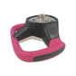 Pink F1 - Style Carbon Fiber Steering Wheel – Tesla Model 3/Y 2017 - 2023 - Exotics Carbon Design