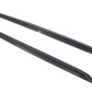 Porsche 718 Boxter/Cayman - Pre - Preg Carbon Fiber Side Skirts - Exotics Carbon Design