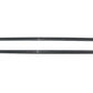 Porsche 718 Boxter/Cayman - Pre - Preg Carbon Fiber Side Skirts - Exotics Carbon Design