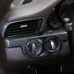 Porsche 718 – Carbon Fiber Center Dashboard Trim - Exotics Carbon Design
