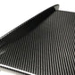 Porsche 718 Cayman (2017-2021) - Carbon Fiber GT4 Style Rear Spoiler - Exotics Carbon Design