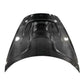 Porsche 718 Cayman & Boxster - Carbon Fiber Front Hood - Exotics Carbon Design
