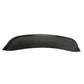 Porsche 718 Cayman Carbon Fiber Rear Spoiler - Exotics Carbon Design