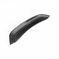 Porsche 718 Cayman Carbon Fiber Rear Spoiler - Exotics Carbon Design