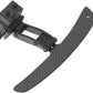 Porsche 718 Cayman GT4 / GT4 RS (2020–2024) - Carbon Fiber Paddle Shifters - Exotics Carbon Design