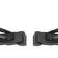 Porsche 718 Cayman GT4 / GT4 RS (2020–2024) - Carbon Fiber Paddle Shifters - Exotics Carbon Design