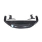 Porsche 718 GT4 Style Carbon Fiber Front Lip - Exotics Carbon Design