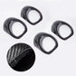 Porsche 718/Boxster – Carbon Fiber Dashboard Air Vent Trim - Exotics Carbon Design