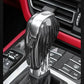 Porsche 718/Boxster – Carbon Fiber Gear Knob - Exotics Carbon Design