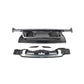 Porsche 911 (2012–2019) Z - Style Carbon Fiber Wing - Exotics Carbon Design