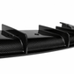 Porsche 911 991 GT2 RS Carbon Fiber Rear Diffuser - Exotics Carbon Design