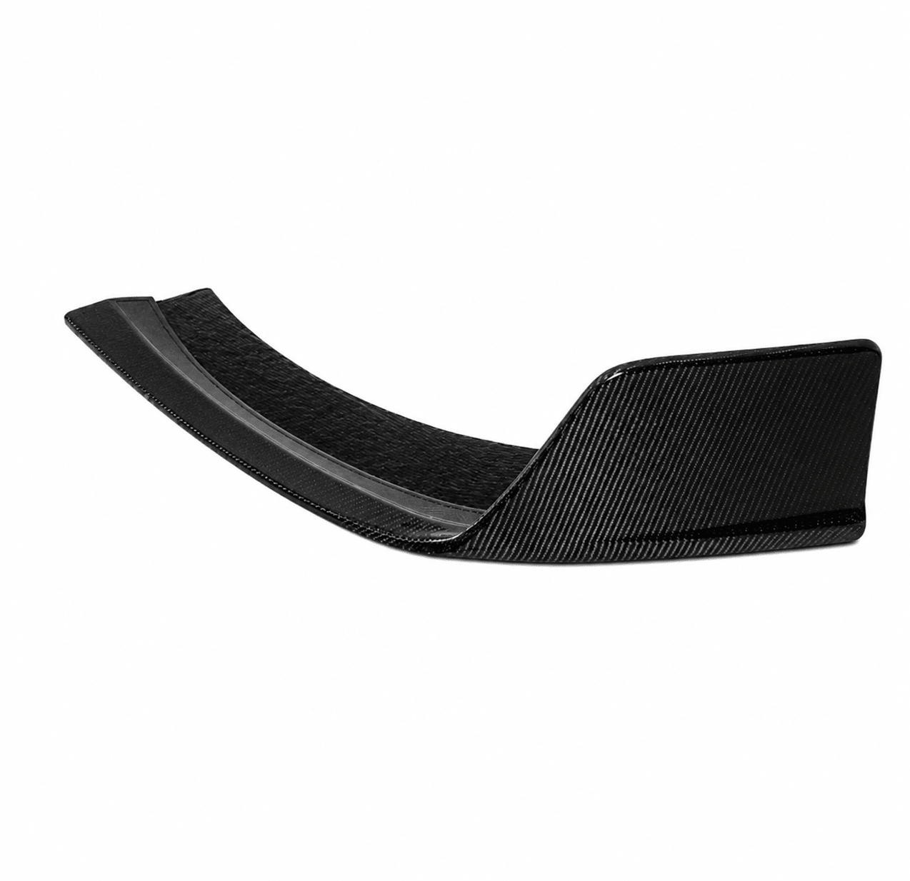Porsche 911 991 GT2 RS Carbon Fiber Rear Diffuser - Exotics Carbon Design