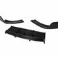 Porsche 911 991 GT2 RS Carbon Fiber Rear Diffuser - Exotics Carbon Design