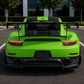 Porsche 911 991 GT2 RS Carbon Fiber Rear Diffuser - Exotics Carbon Design