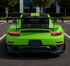 Porsche 911 991 GT2 RS Carbon Fiber Rear Diffuser - Exotics Carbon Design