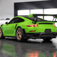 Porsche 911 991 GT2 RS Carbon Fiber Rear Diffuser - Exotics Carbon Design