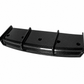 Porsche 911 991 GT2 RS Carbon Fiber Rear Diffuser - Exotics Carbon Design