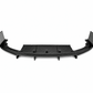 Porsche 911 991 GT2 RS Carbon Fiber Rear Diffuser - Exotics Carbon Design