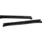 Porsche 911 991.2 Carrera Carbon Fiber Side Skirts - Exotics Carbon Design