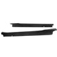 Porsche 911 991.2 Carrera Carbon Fiber Side Skirts - Exotics Carbon Design