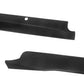 Porsche 911 991.2 Carrera Carbon Fiber Side Skirts - Exotics Carbon Design