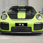 Porsche 911 (991.2) GT2 RS - Carbon Fiber Front Lip - Exotics Carbon Design