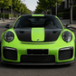 Porsche 911 (991.2) GT2 RS - Carbon Fiber Front Lip - Exotics Carbon Design