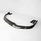 Porsche 911 (991.2) GT2 RS - Carbon Fiber Front Lip - Exotics Carbon Design
